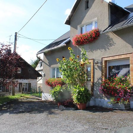 Ferienwohnung Am Muehlbach 克林根塔尔 外观 照片