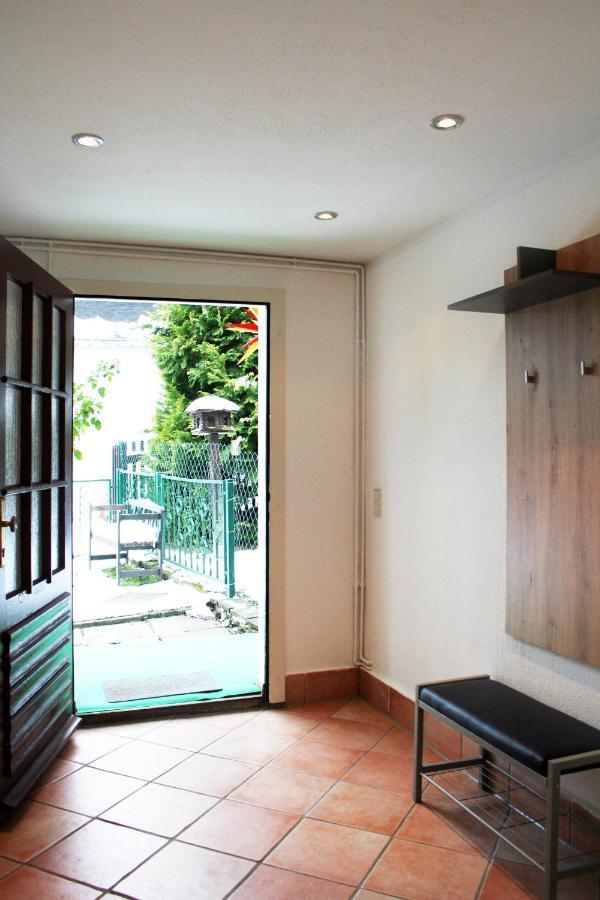 Ferienwohnung Am Muehlbach 克林根塔尔 外观 照片